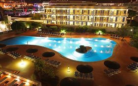 Marina Club Hotel Lagos